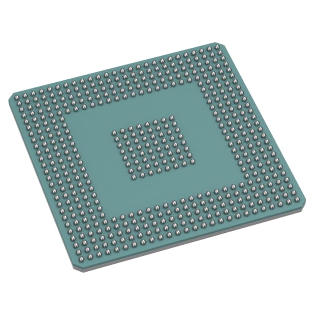 R7F701432EABG#BC1 — Microcontrollers