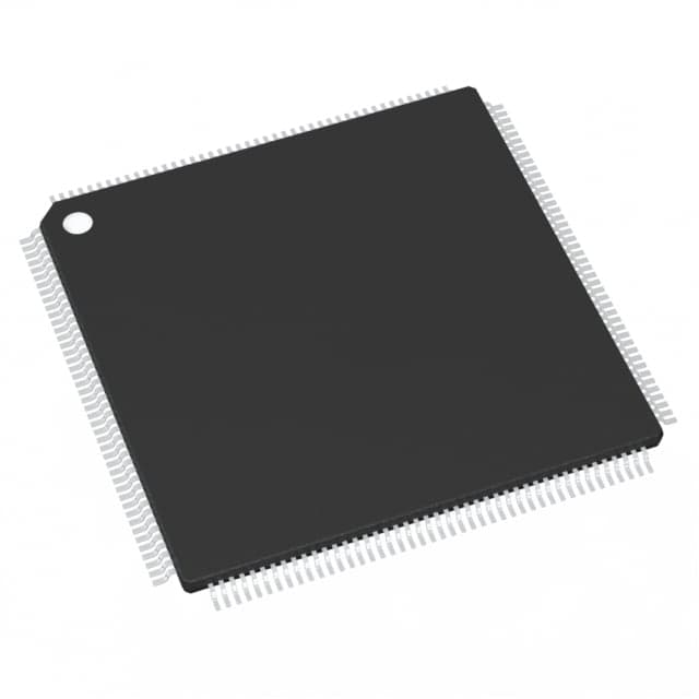R7FA6M3AH3CFC#AA0 — Microcontrollers