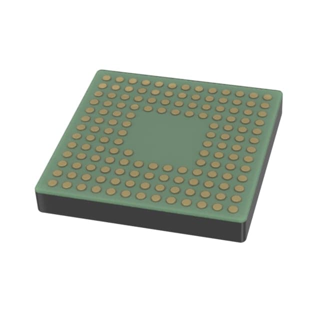 R7FS5D57C2A01CLK#AC0 — Microcontrollers