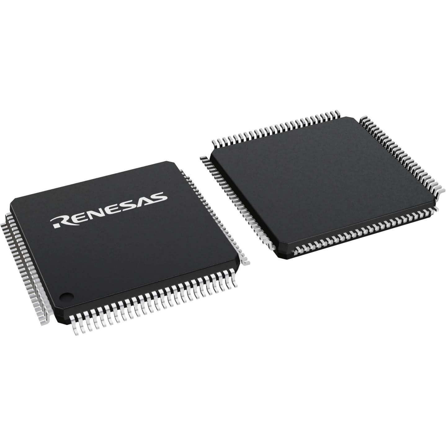 R7FS5D57C3A01CFP#AA0 — Microcontrollers