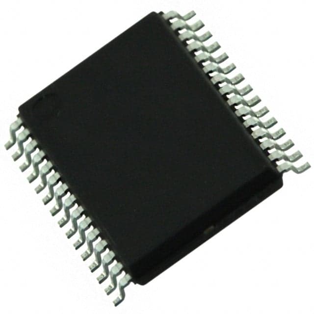 UPD78F1807AMCA2-CAB-G — Microcontrollers