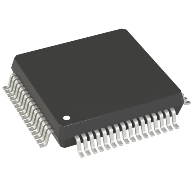 SPC560P40L1BEFBY — Microcontrollers