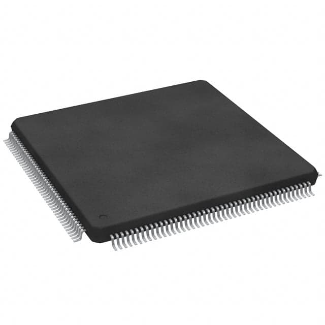 SPC563M64L7COAR — Microcontrollers