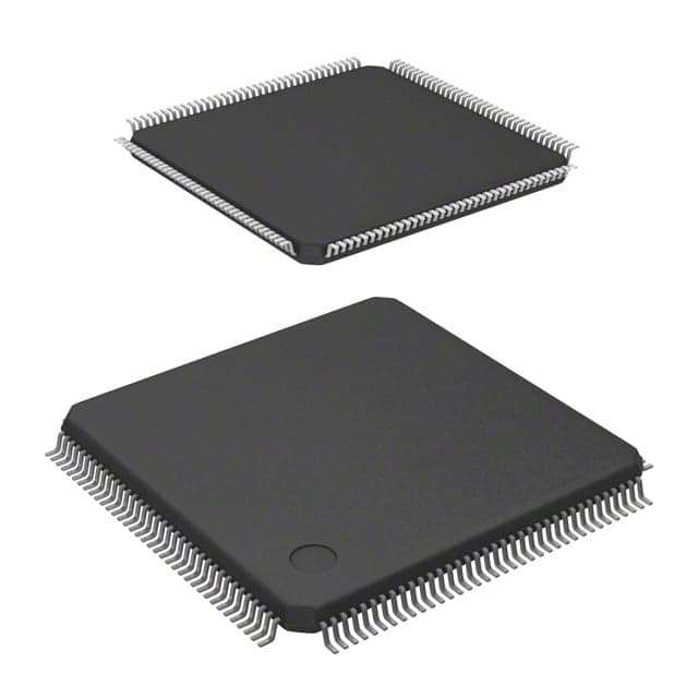 SPC56EL70L5CBFR — Microcontrollers