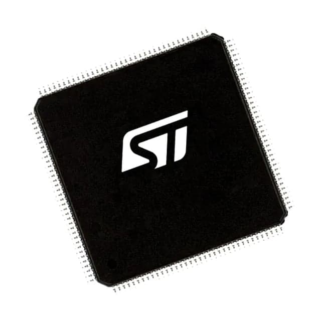 SPC584C80E5F0C0X — Microcontrollers