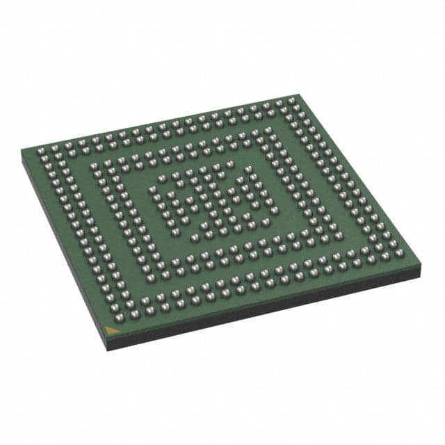 SPC58EC80C3NEC0X — Microcontrollers