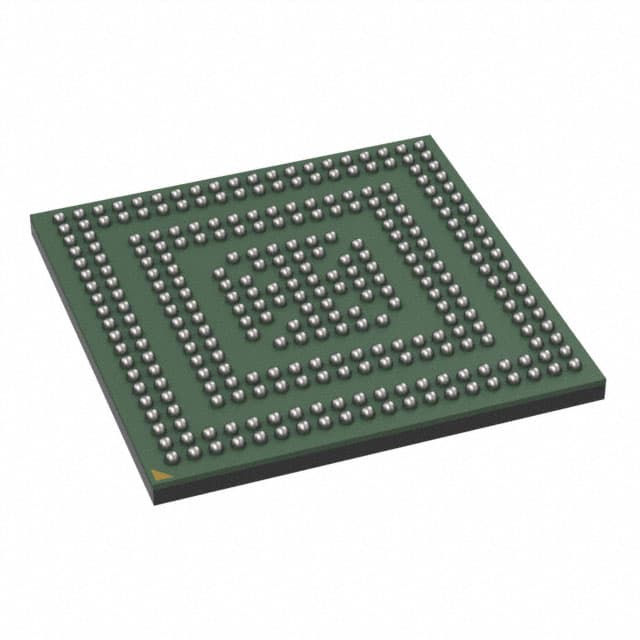 SPC58EC80C3QMC0Y — Microcontrollers