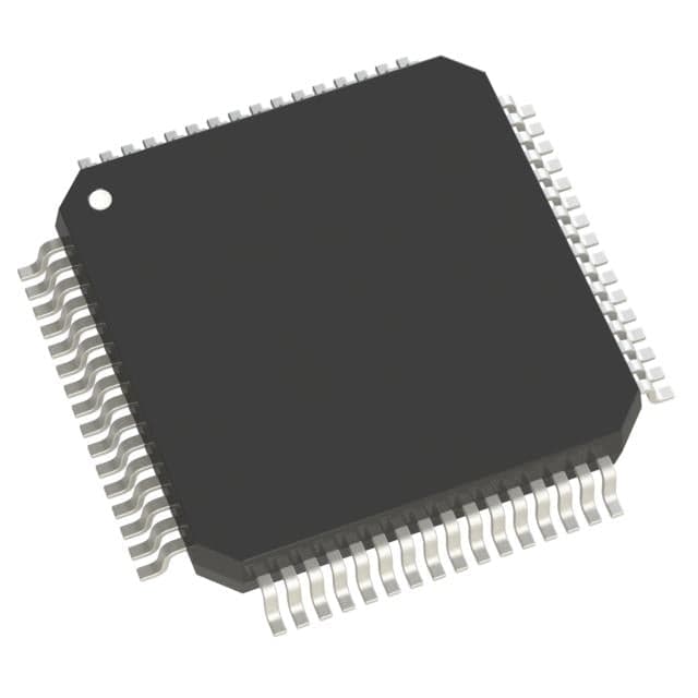 SPC58EC80E1Q0C0X — Microcontrollers