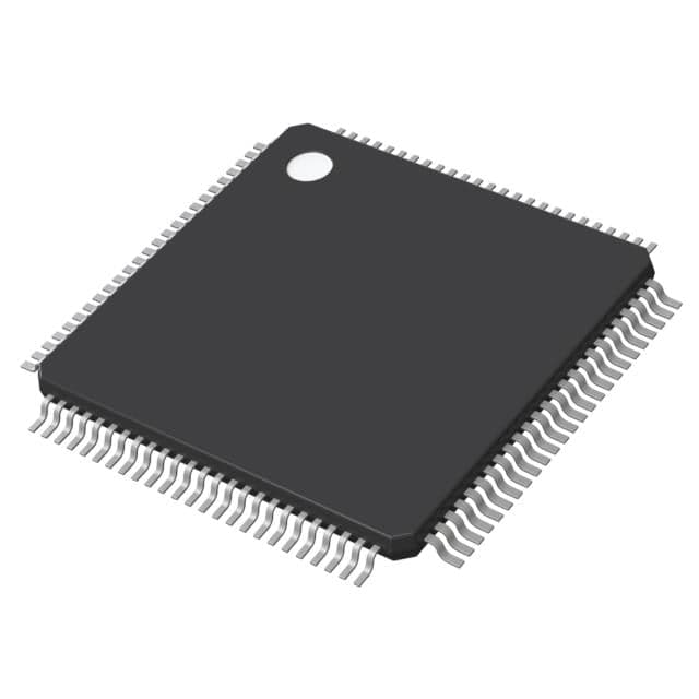 SPC58EC80E3G0C0X — Microcontrollers