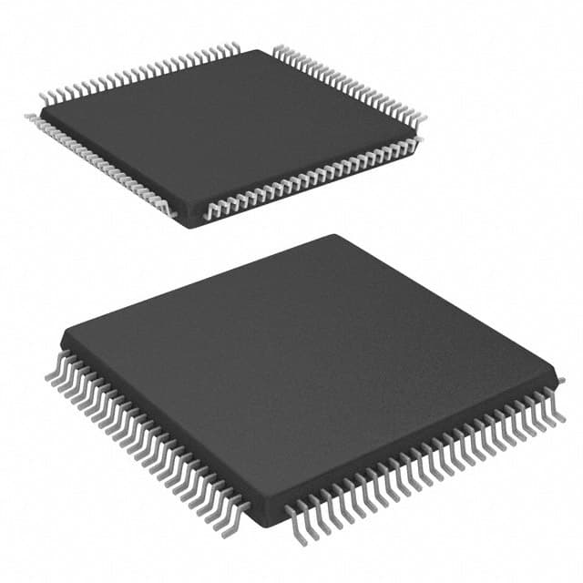 SPC58EC80E3QMC0Y — Microcontrollers