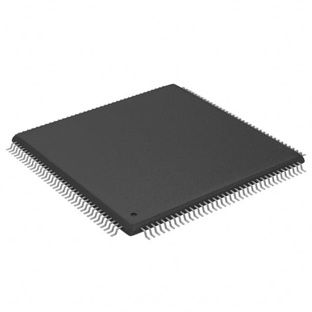 SPC58EC80E5QMC0X — Microcontrollers