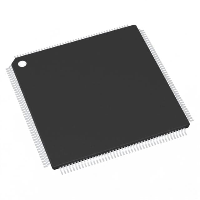 SPC58EC80E7QMC0Y — Microcontrollers