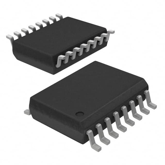 ST62T03CM3/TR — Microcontrollers