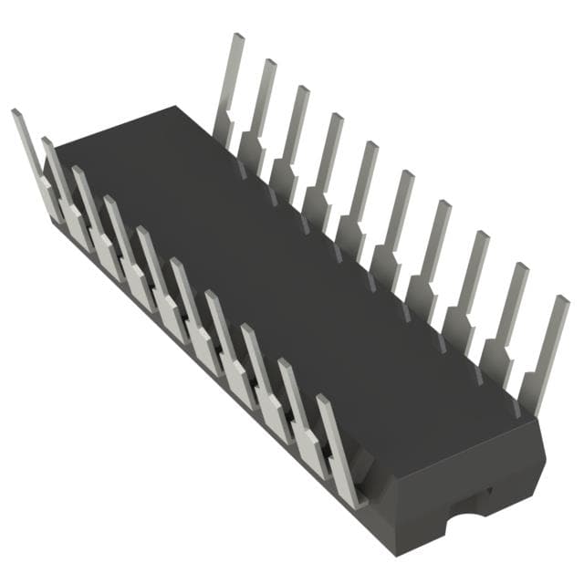 ST62T20CB6 — Microcontrollers