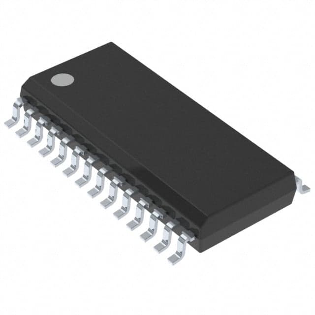 ST62T25CM6/TR — Microcontrollers