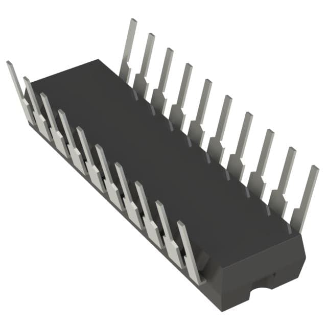 ST62T60CB6 — Microcontrollers
