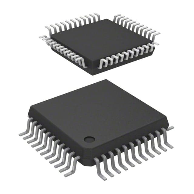 ST72F324BJ6TAE — Microcontrollers