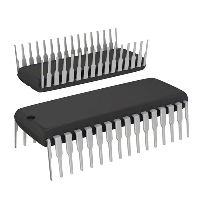 ST72F324BK4B6 — Microcontrollers