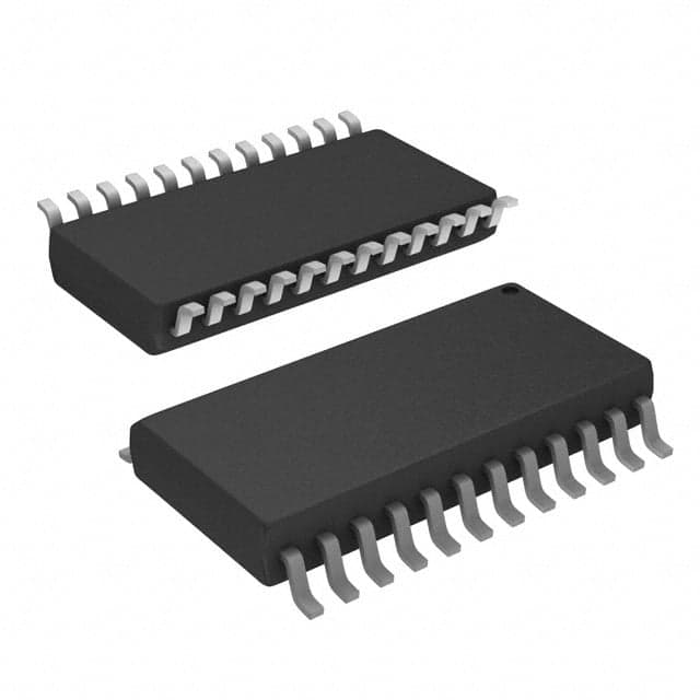 ST72F63BE2M1 — Microcontrollers