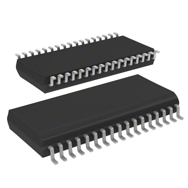 ST72F63BK2M1 — Microcontrollers