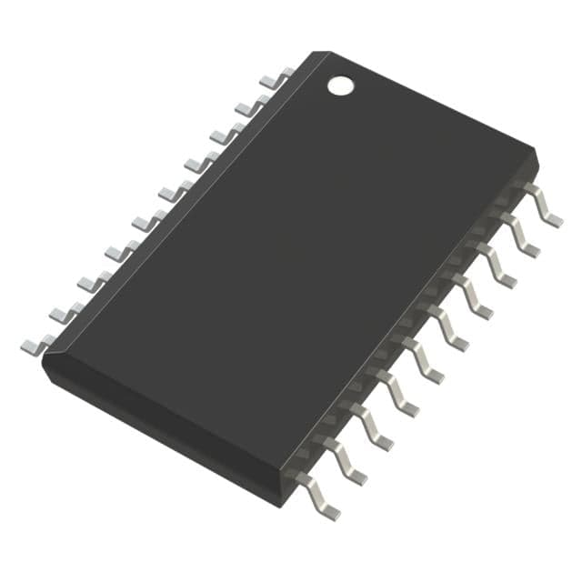 ST7FDALIF2M6TR — Microcontrollers