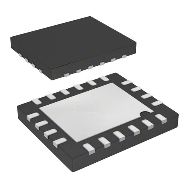 ST7FLIT19BF1U6 — Microcontrollers
