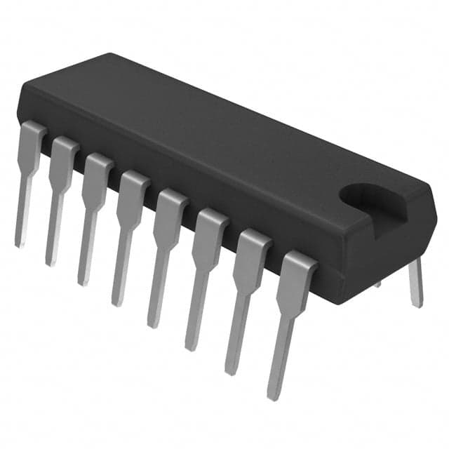 ST7FLIT19BY0B6 — Microcontrollers