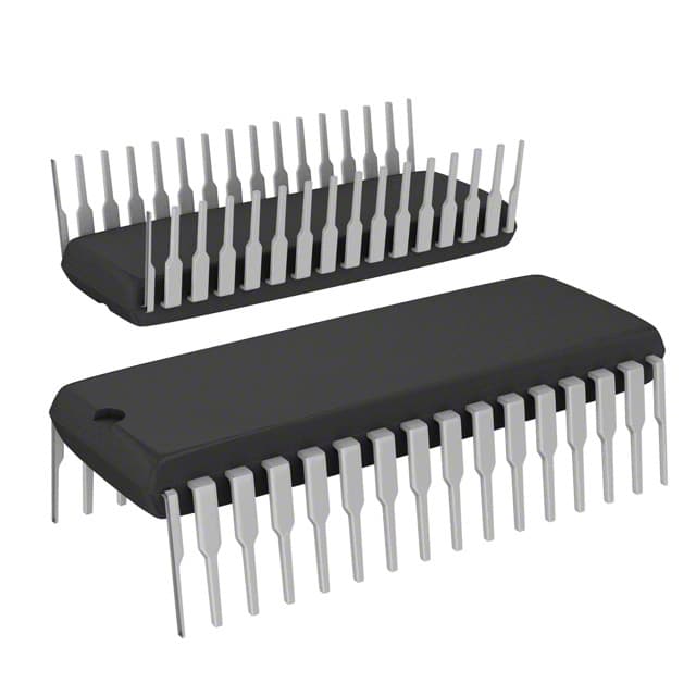 ST7FOXK1B6 — Microcontrollers