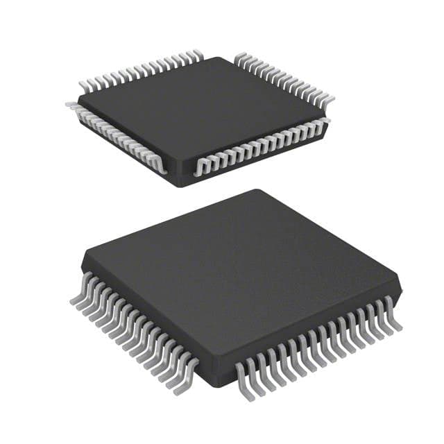 STM32F101R6T6 — Microcontrollers
