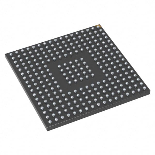 STM32F207IGH6J — Microcontrollers
