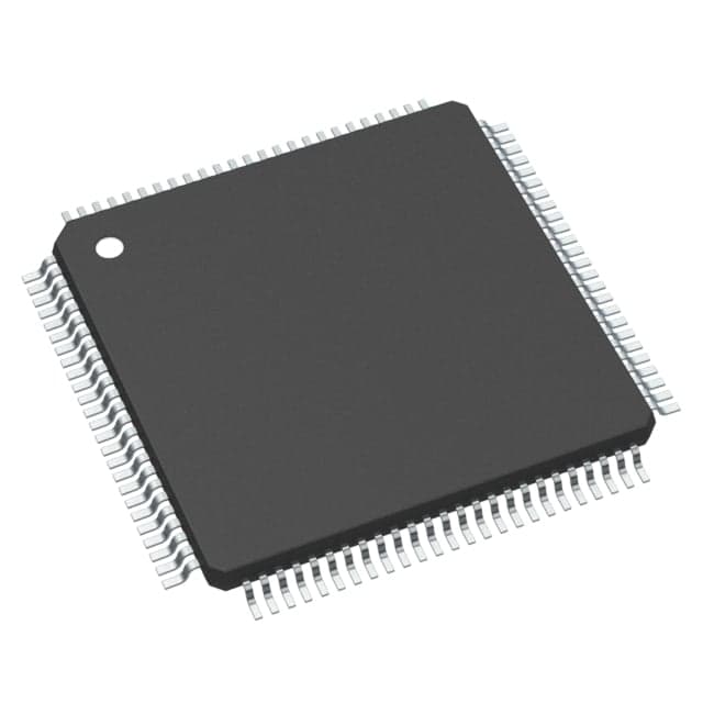 STM32F372V8T6 — Microcontrollers