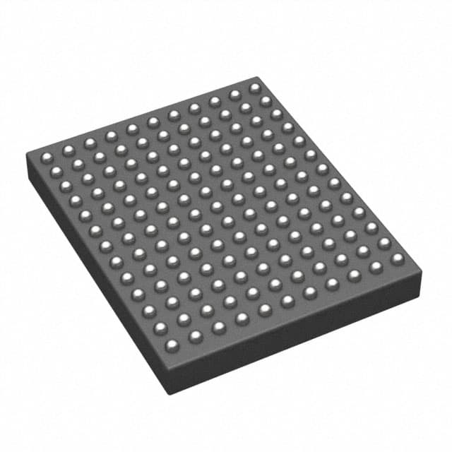 STM32F429ZIY6JTR — Microcontrollers