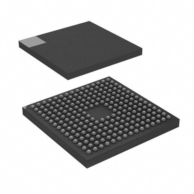 STM32H7A3NIH6Q — Microcontrollers