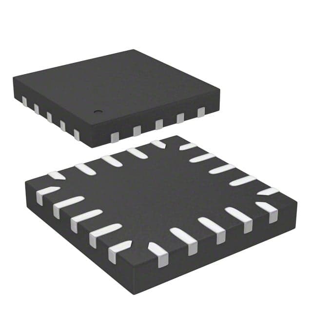 STM8S103F3U6ATR — Microcontrollers