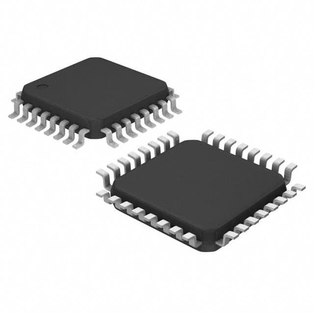 STM8S103K3B6 — Microcontrollers