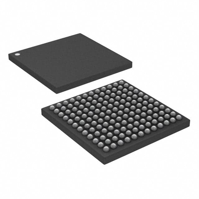 STR912FAZ47H6T — Microcontrollers