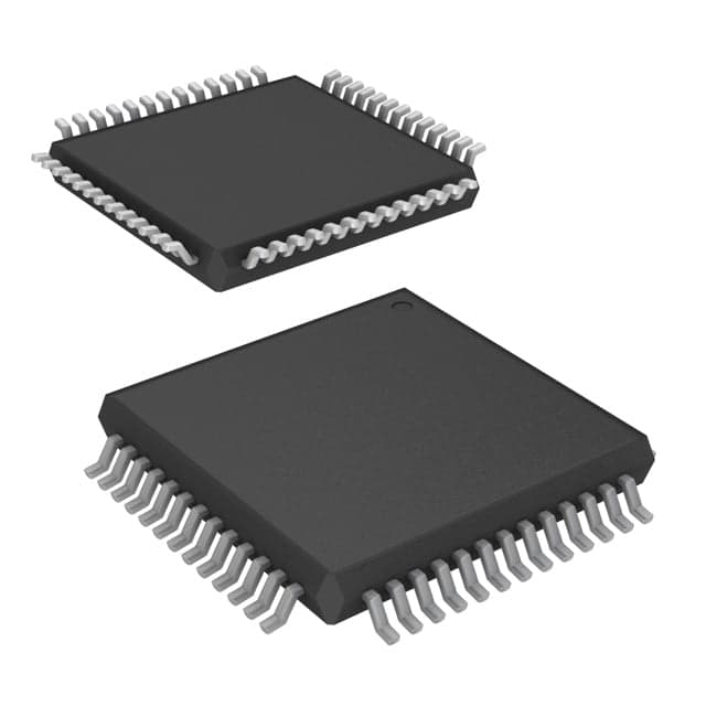 UPSD3234A-40T6 — Microcontrollers