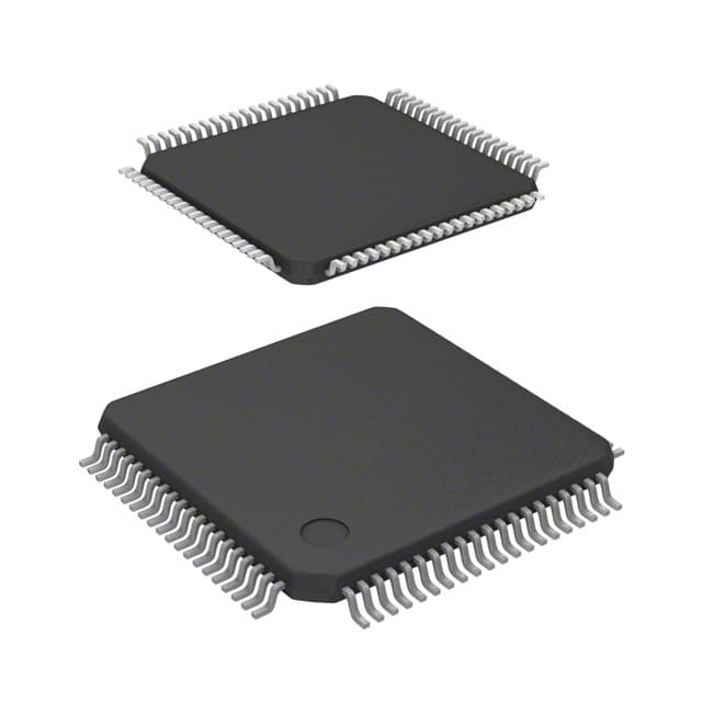 UPSD3422EV-40U6 — Microcontrollers