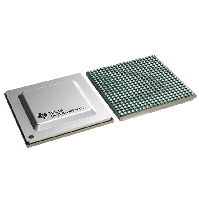 AM2434BSFFHIALV — Microcontrollers