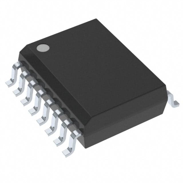 COP8SAA716M8 — Microcontrollers