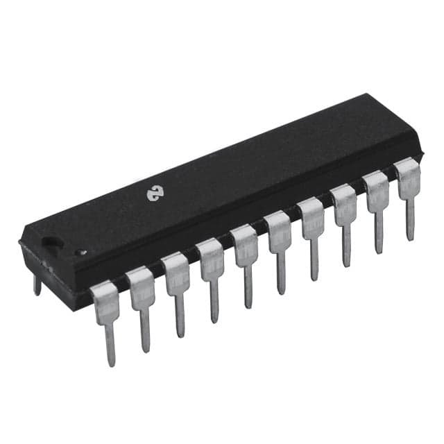 COP8SAA720N8 — Microcontrollers