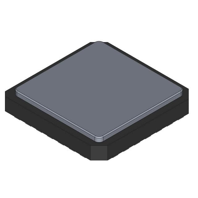 COP8SAC7SLB8 — Microcontrollers