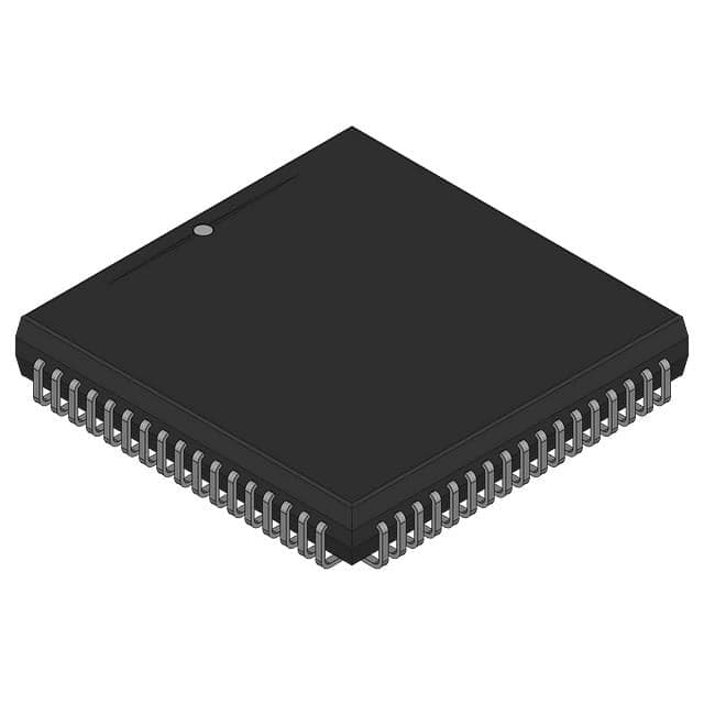 HPC36003V20 — Microcontrollers