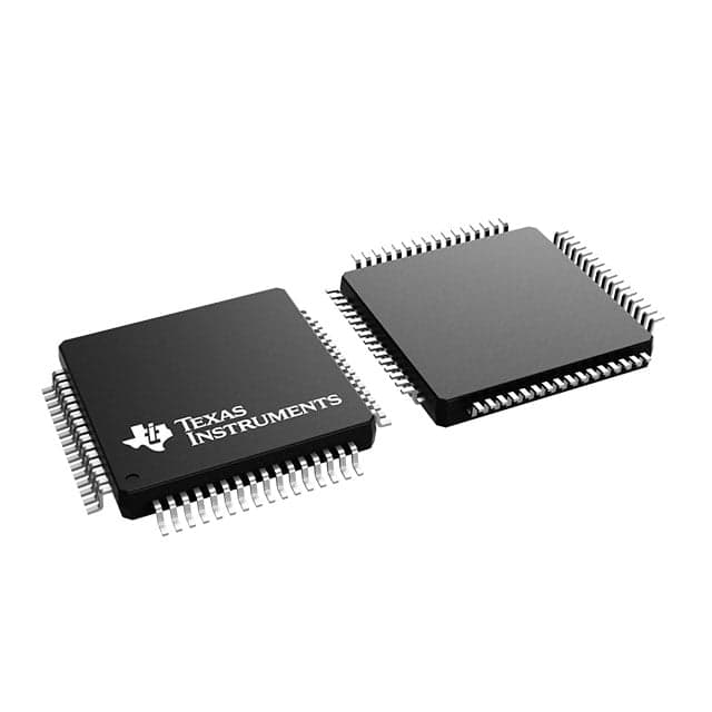 LM3S1W16-IQR50-C0T — Microcontrollers