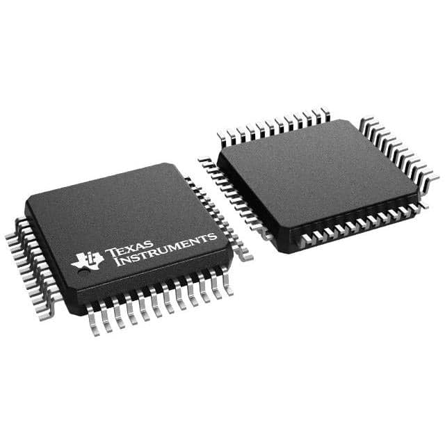 LM3S310-IQN25-C2T — Microcontrollers