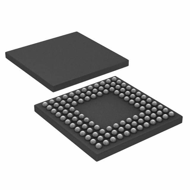 LM3S9790-IBZ80-C1 — Microcontrollers