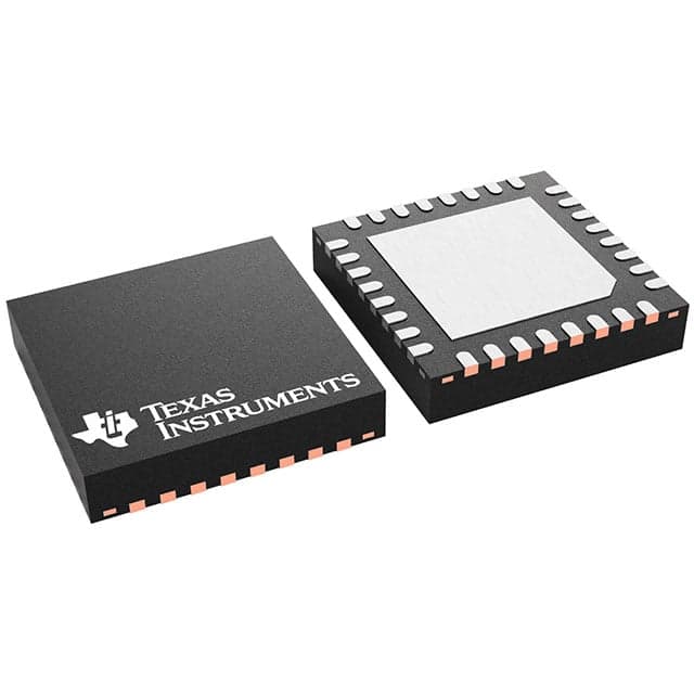 MSP430F1122IRHBR — Microcontrollers