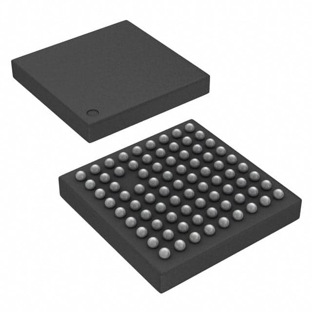 MSP430F5229IZQER — Microcontrollers