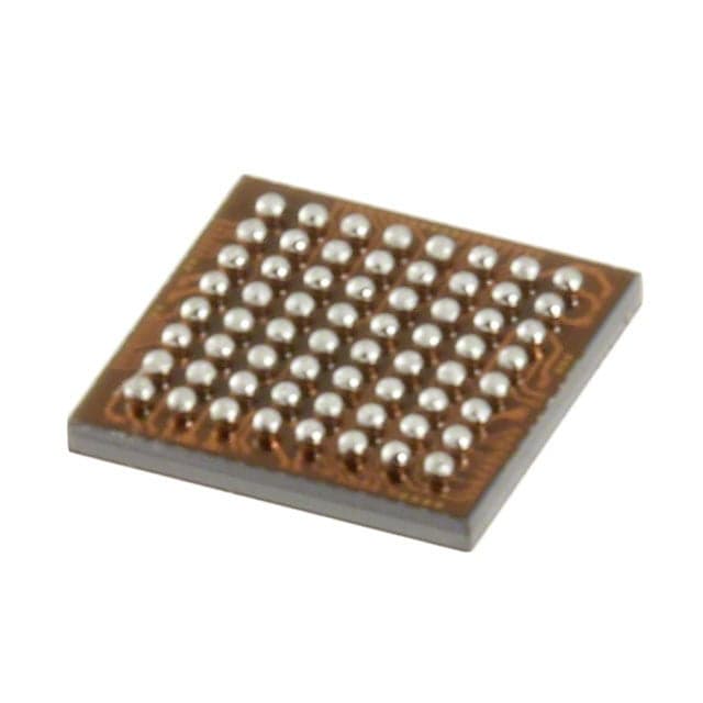 MSP430F5526IYFFT — Microcontrollers