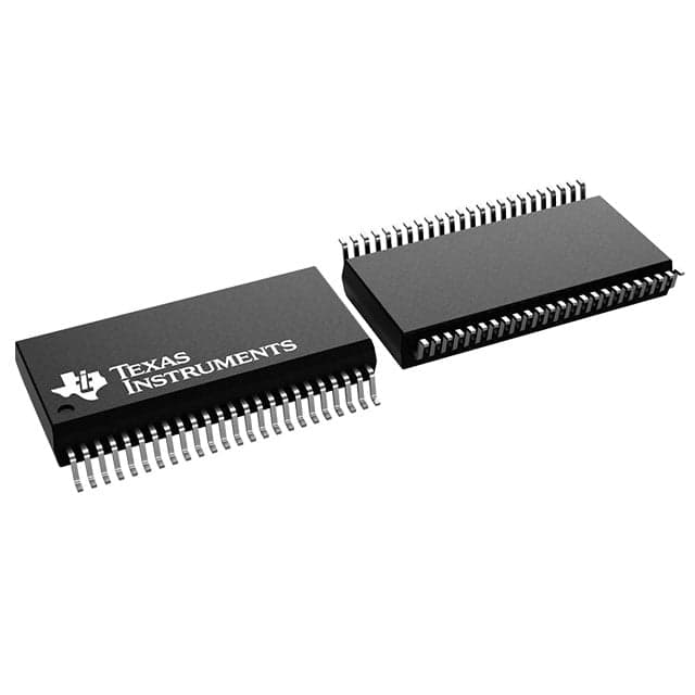 MSP430FG4260IDL — Microcontrollers